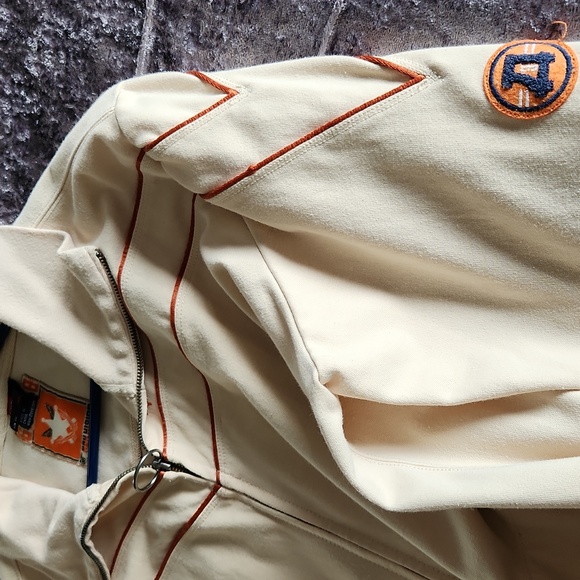 Vintage Diesel men's size XXL jacket - Picture 7 of 7